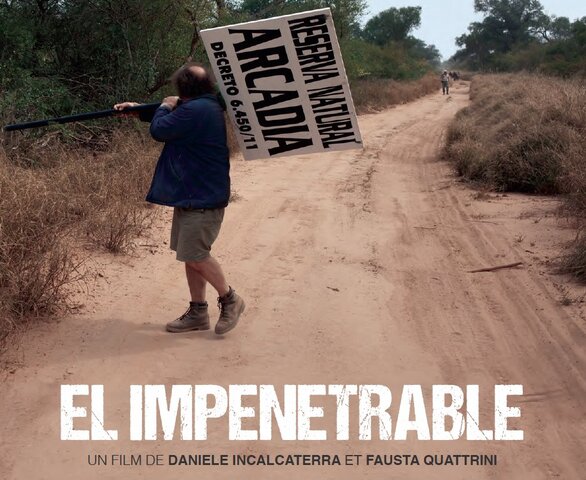 «<small class="fine d-inline"> </small>El impenetrable<small class="fine d-inline"> </small>», un western écologiste 