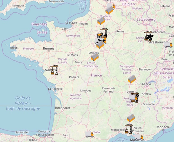 Le plan secret d'Amazon en France