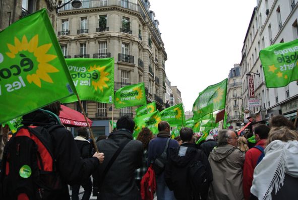 L'écologie est-elle soluble dans la gauche<small class="fine d-inline"> </small>?
