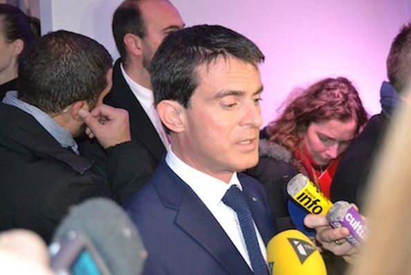 Historiette de Noël pour Premier ministre en mal de logique