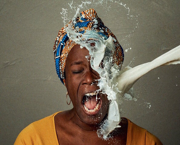 L'exportation du lait européen en Afrique est nuisible, alerte un collectif d'<span class="caps">ONG</span>