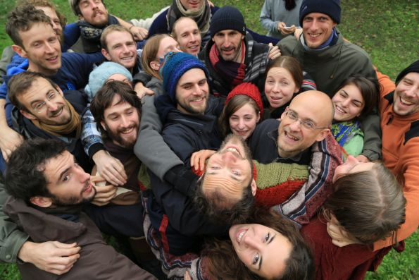 Terres de vent, l'écolieu aux milliers de visiteurs 