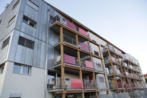 Le Village Vertical, une alternative écologique et solidaire face à la crise du logement