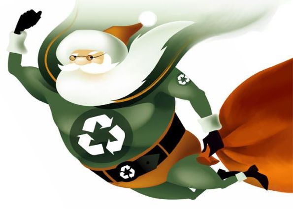 Noël dans une semaine<small class="fine d-inline"> </small>! Voici comment le vivre écolo