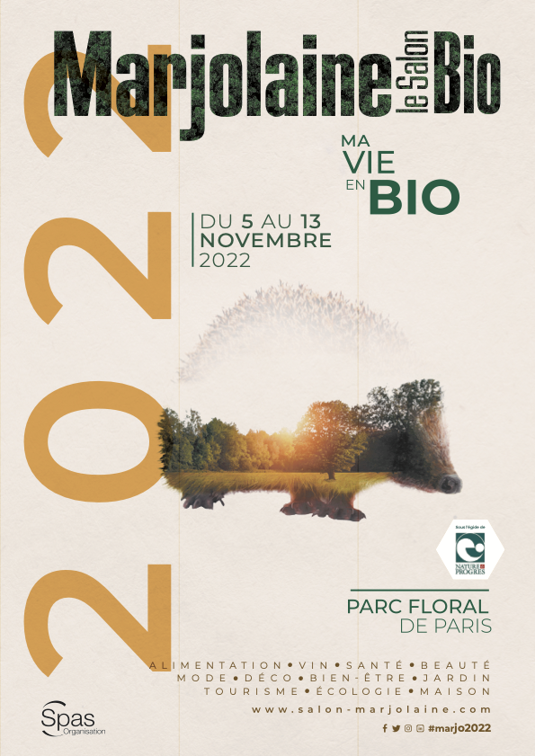 Marjolaine : journée spéciale nucléaire, à Paris