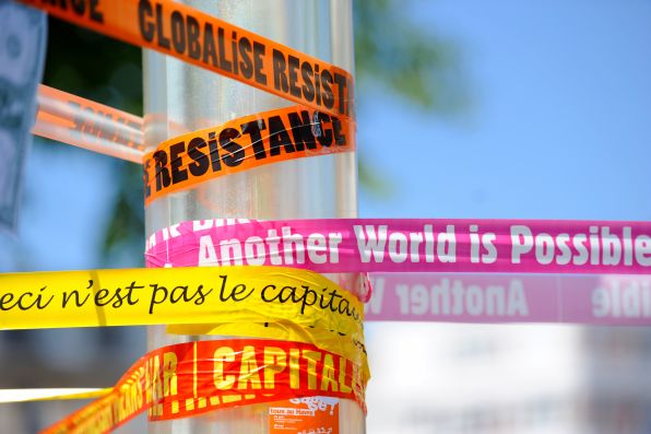 Pour une gauche de transformation sociale et écologique 
