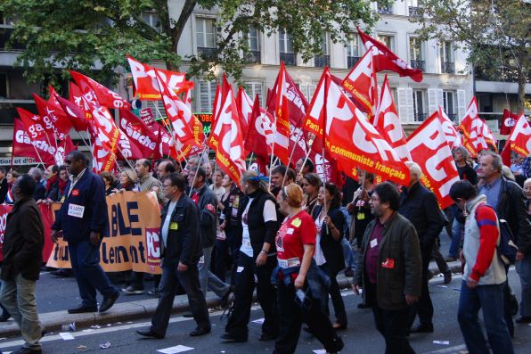 Peut-on encore sauver la gauche radicale<small class="fine d-inline"> </small>?