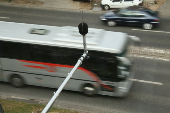 Un indicateur pour mieux lutter contre le fléau du bruit automobile
