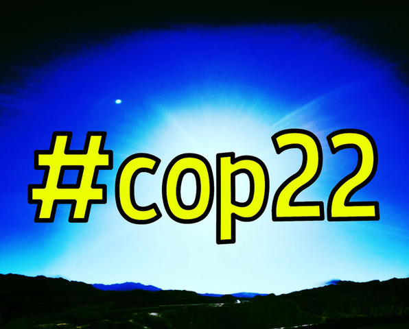 Au programme de la <span class="caps">COP</span> 22 : comment appliquer l'accord de Paris sur le climat<small class="fine d-inline"> </small>?
