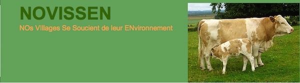 Première ronde anti-mille vaches du mois de novembre, à Abbeville