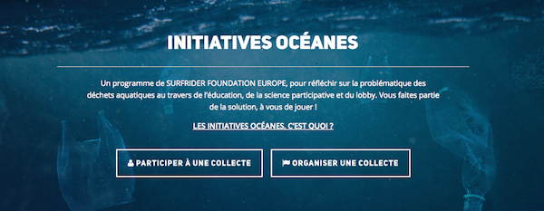 Grand week-end de nettoyage des plages avec la Surfrider Foundation, partout en France