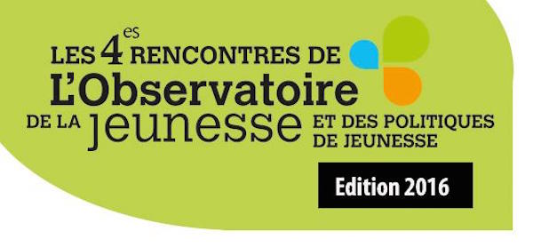 Pratiques écologiques et éducation populaire aux rencontres de l'observatoire de la jeunesse, à Paris