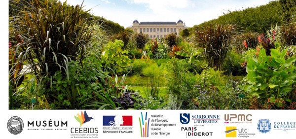 Quand la biodiversité inspire les chercheurs – colloque à Paris