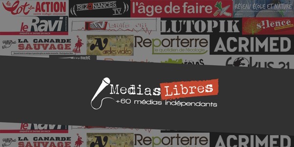 L'ubérisation de l'information pas question<small class="fine d-inline"> </small>!