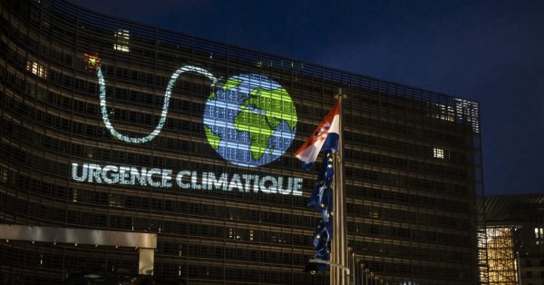 Quatre pays dont la Pologne bloquent la stratégie européenne de neutralité carbone 