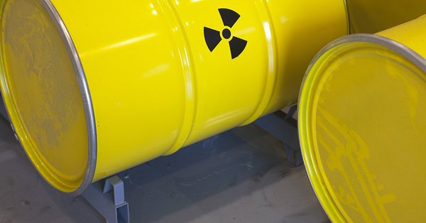 La Cour des comptes s'inquiète de la gestion des déchets radioactifs