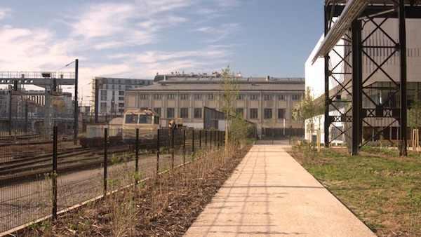 Balade urbaine autour des communs #1 - Paris 18<sup class="typo_exposants">e</sup>