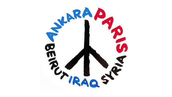 Guerres, armées, climat - Rencontres internationales à Paris