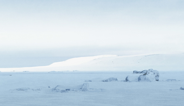 L'Arctique à l'honneur de la Maison du Danemark, à Paris