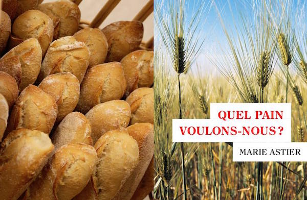 Un goûter autour du pain à Lyon