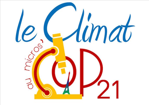 Festival le Climat au micros'<span class="caps">COP</span>(21) dans les Yvelines
