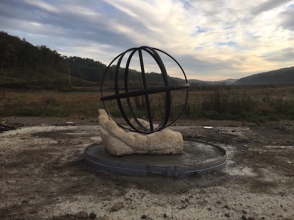 Sivens, deux ans après (Tarn)