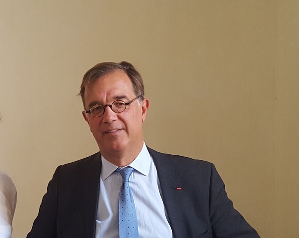 Que conclut l'<span class="caps">IRSN</span> sur l'entreposage à sec des combustibles nucléaires usés<small class="fine d-inline"> </small>?