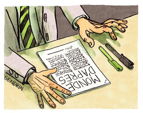 Vélo, sécurité alimentaire, taxation des riches… La sphère écolo pousse pour un «<small class="fine d-inline"> </small>après<small class="fine d-inline"> </small>» plus vert