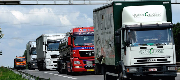 Ils ne portent pas de bonnets et ils se mobilisent <span class="caps">POUR</span> l'écotaxe‏