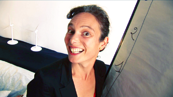 2015, année du climat, année Alternatiba<small class="fine d-inline"> </small>!