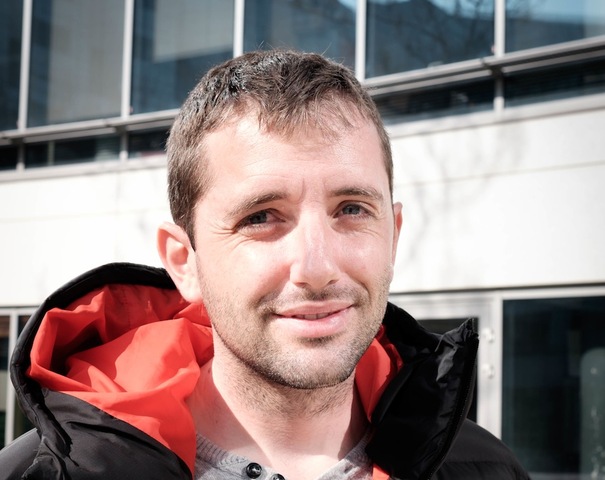 Pourquoi défendez-vous l'agriculture biologique<small class="fine d-inline"> </small>?