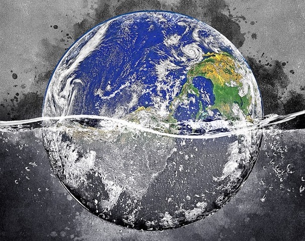 Le climat se réchauffe, gardons la tête froide<small class="fine d-inline"> </small>!