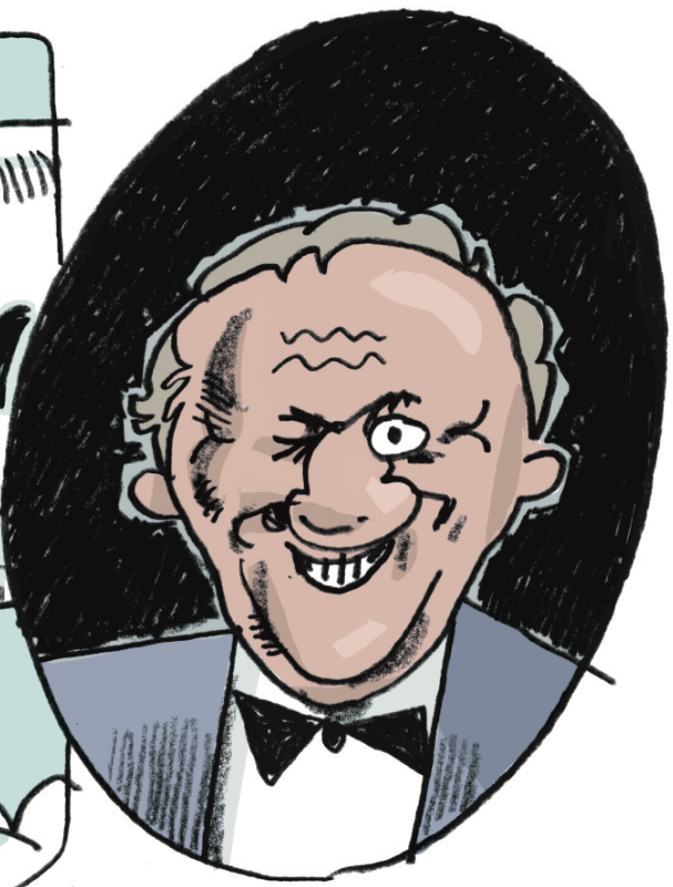 «<small class="fine d-inline"> </small>Comment les riches ravagent la planète<small class="fine d-inline"> </small>», à Vincennes
