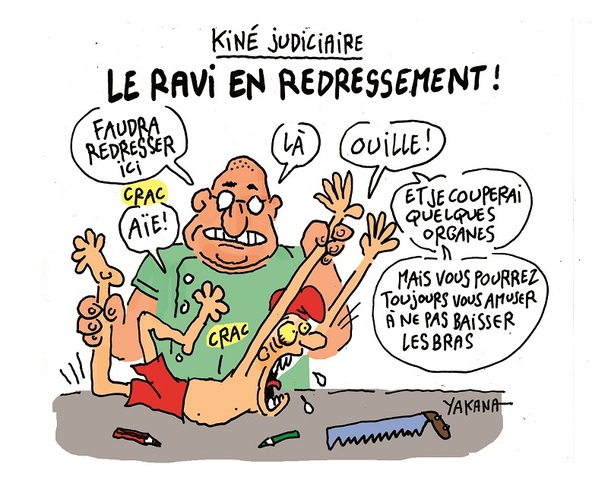 Avec vous Le Ravi redresse les bras<small class="fine d-inline"> </small>! 