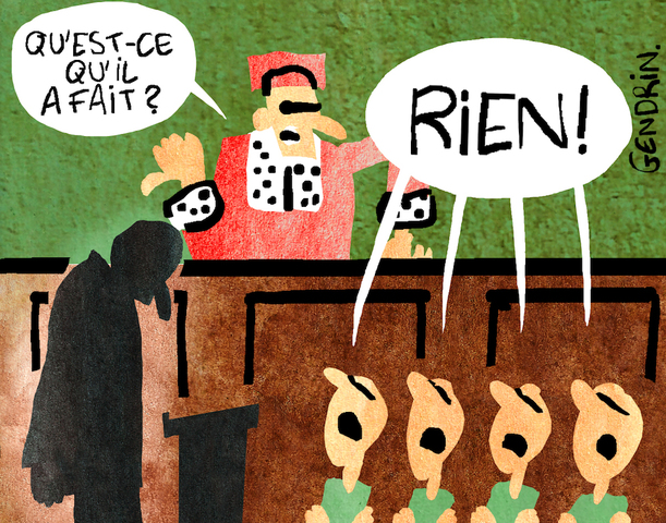 L'État attaqué en justice pour inaction climatique