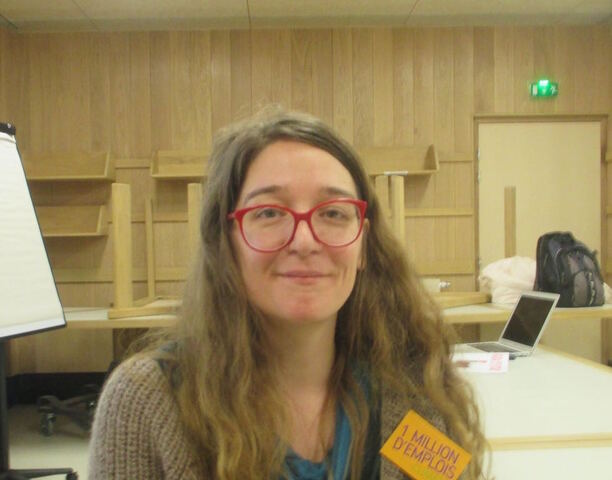 Comment la transition énergétique va-t-elle créer des emplois<small class="fine d-inline"> </small>?