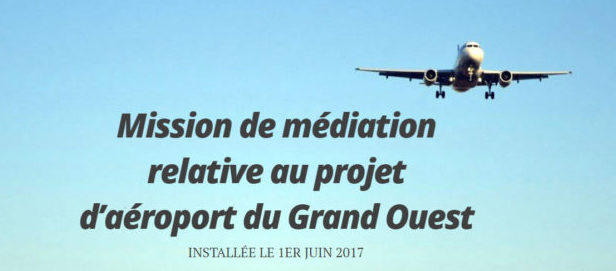 Un nouvel aéroport coûterait beaucoup plus cher que rénover celui de Nantes