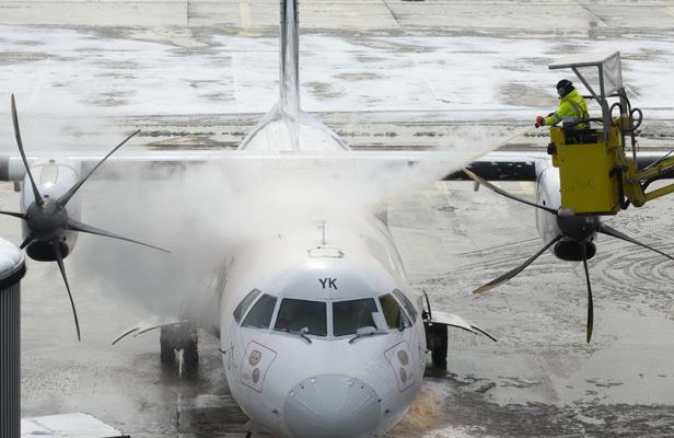 L'aéroport Paris-Charles de Gaulle pollue l'eau que boivent les Franciliens