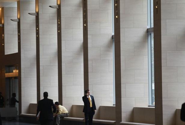 Marché ou lutte contre la finance : l'enjeu caché de la Conférence Climat à Varsovie