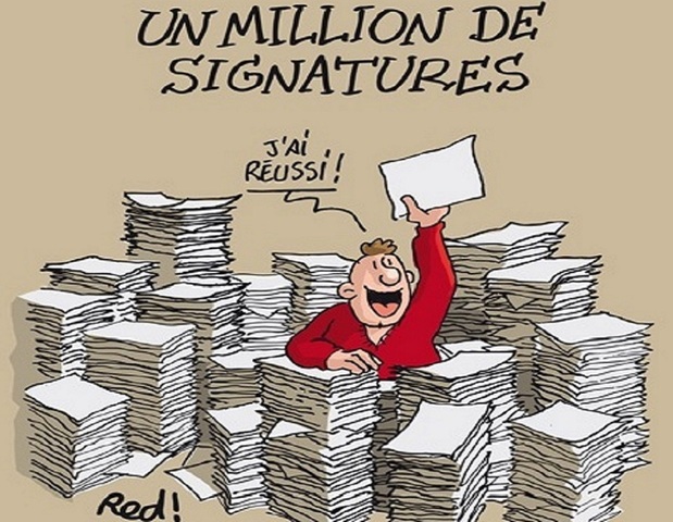 L'initiative citoyenne européenne contre le <span class="caps">TAFTA</span> continue de plus belle