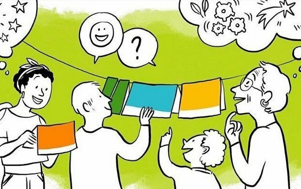 Inventons nos vies bas carbone, atelier à Paris