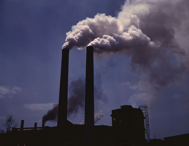 Face à l'étendue des pollutions, il faut désempoisonner le monde 