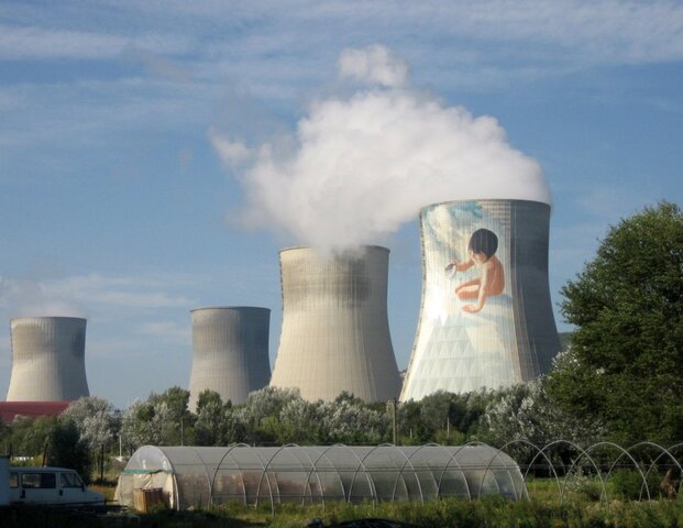 Le nombre d'incidents graves sur le parc nucléaire a augmenté en France depuis 2010