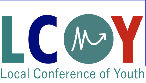 Local Conference of Youth France 2022, à Paris