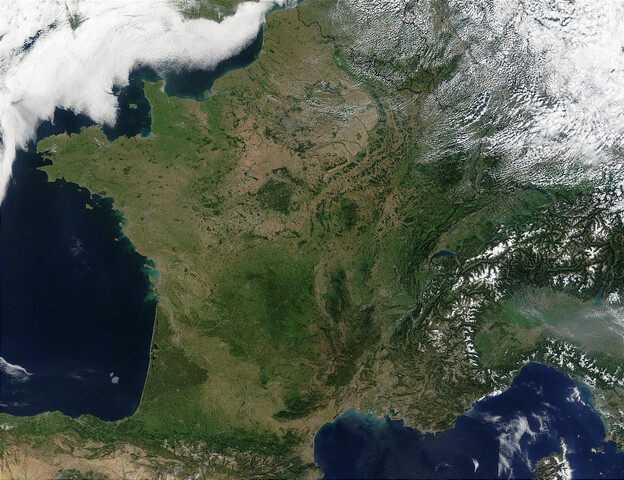 Le clivage gauche-droite détermine les opinions sur le réchauffement climatique
