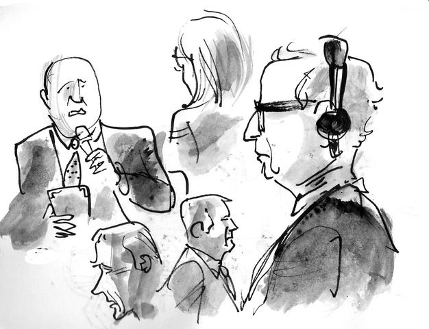 Les patrons et le climat : «<small class="fine d-inline"> </small>Les activistes, c'est nous<small class="fine d-inline"> </small>!<small class="fine d-inline"> </small>»