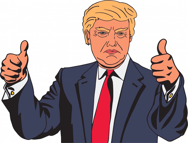 Reporterre sur Radio Suisse : Ce que Trump va faire au climat