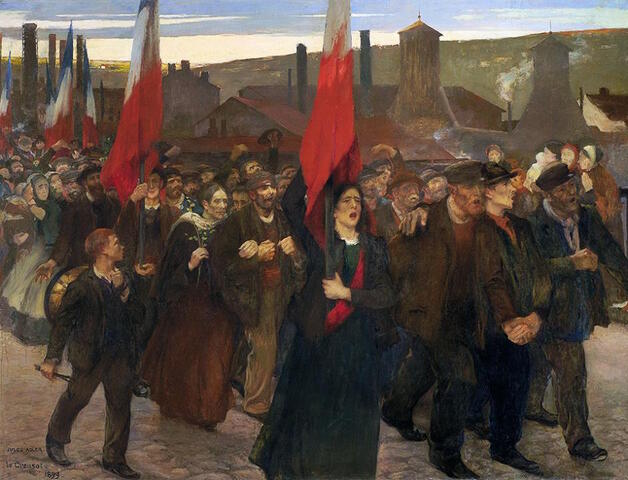 Faire durer les grèves : les leçons de l'histoire