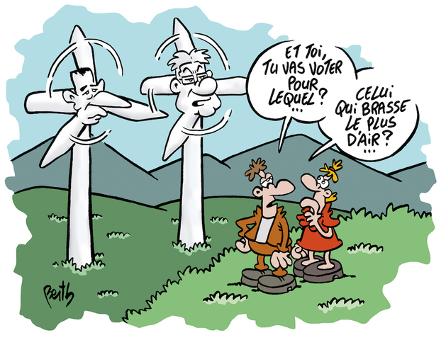 Mélenchon et l'écologie, mouvements citoyens, accord Verts-Hamon… l'édito politique des lecteurs