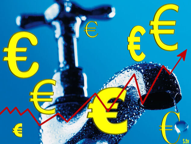 Le système français de gestion de l'eau se dégrade rapidement